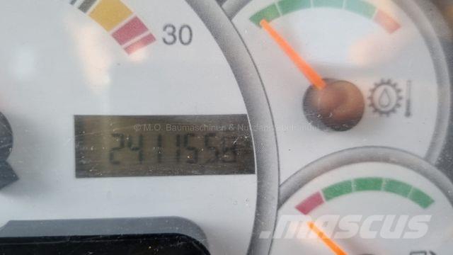 CAT 740 Utilaje construcții - Altele