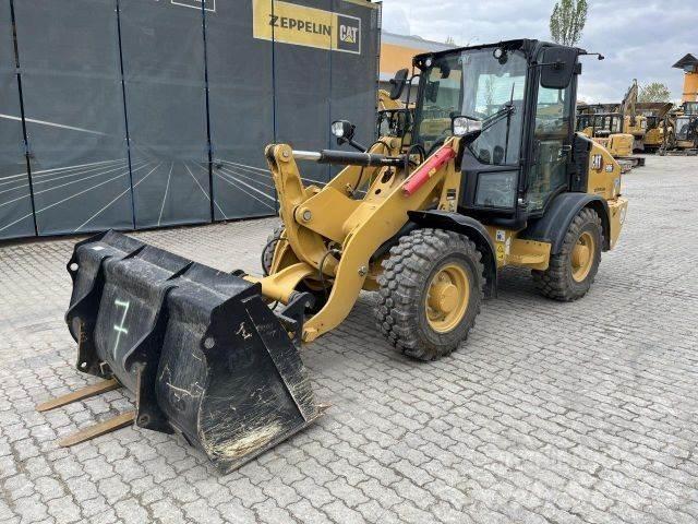 CAT 906 Utilaje construcții - Altele