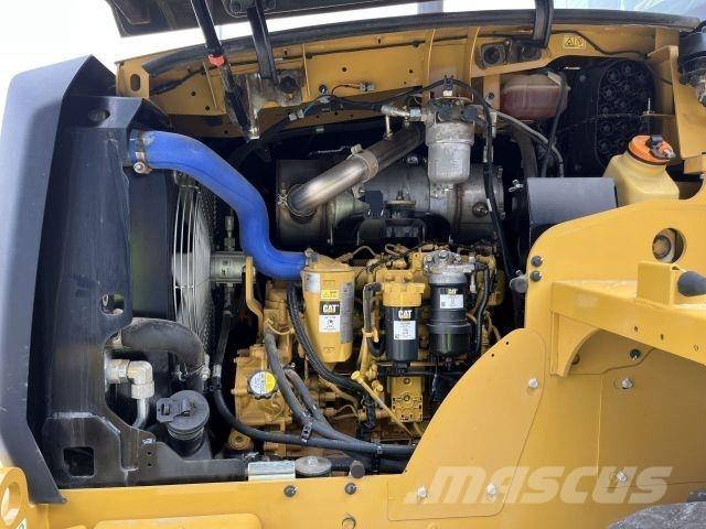 CAT 918M Utilaje construcții - Altele