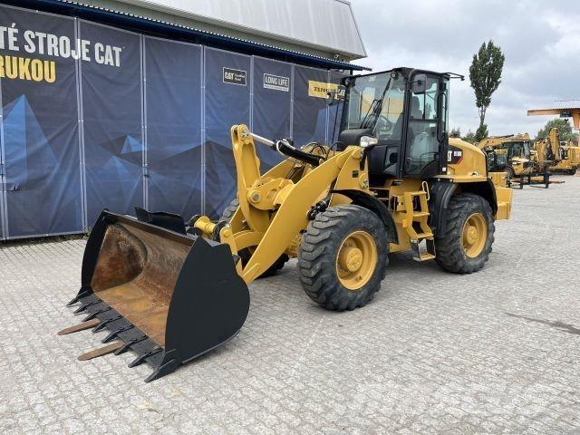 CAT 918M Utilaje construcții - Altele