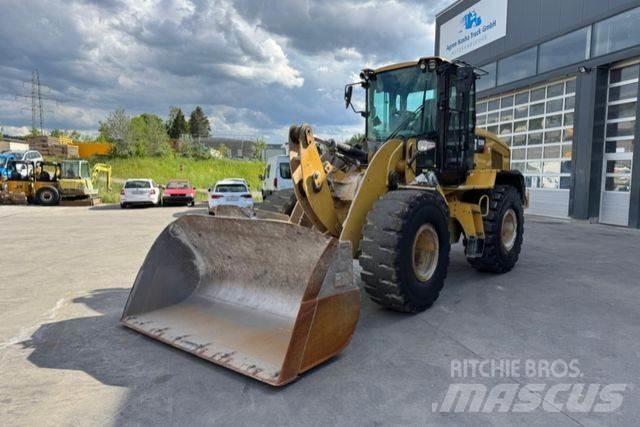 CAT | 926M Utilaje construcții - Altele