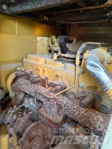 CAT 930 K Radlader Incarcator pe pneuri