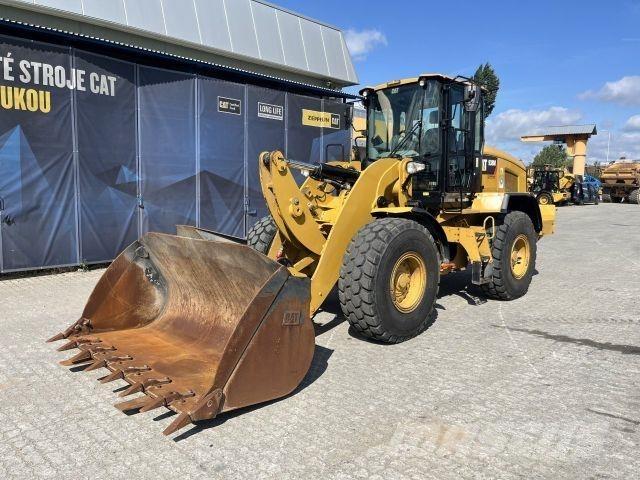 CAT 938M Utilaje construcții - Altele