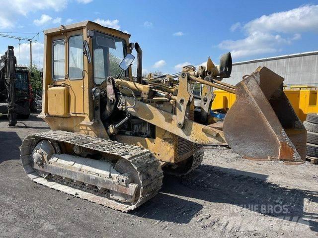 CAT 941 B Buldozere pe senile