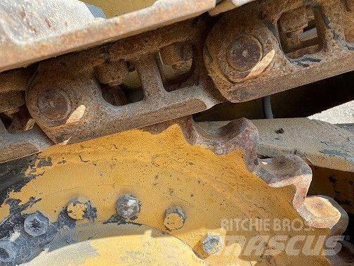 CAT 941 B Buldozere pe senile