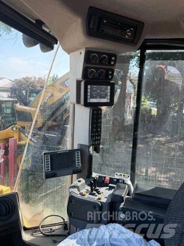 CAT 950 M Incarcator pe pneuri