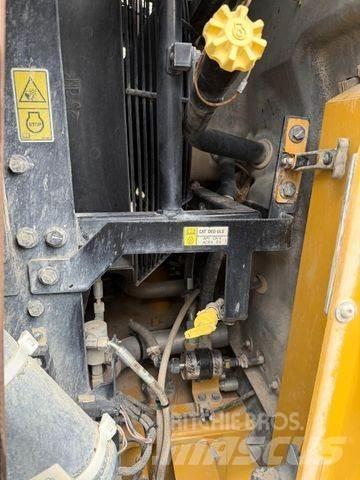 CAT 950 M Radlader Incarcator pe pneuri
