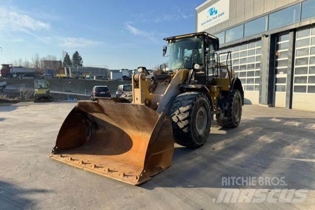 CAT | 950M Utilaje construcții - Altele