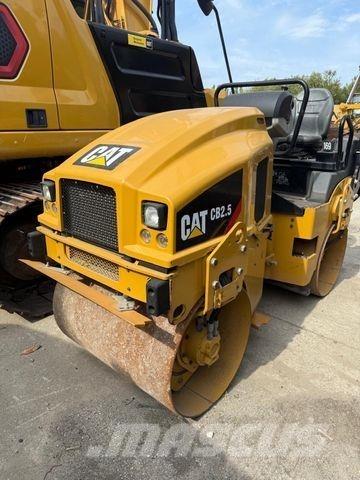CAT CB2.5 Altele