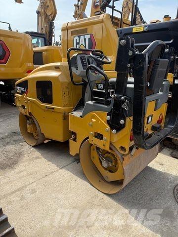 CAT CB2.5 Altele