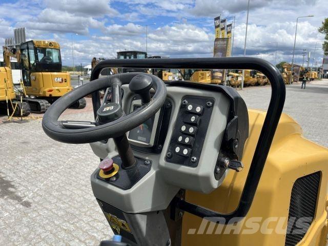 CAT CB2.5 Utilaje construcții - Altele
