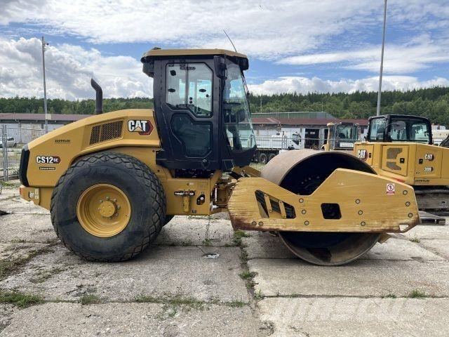 CAT CS12 GC Utilaje construcții - Altele