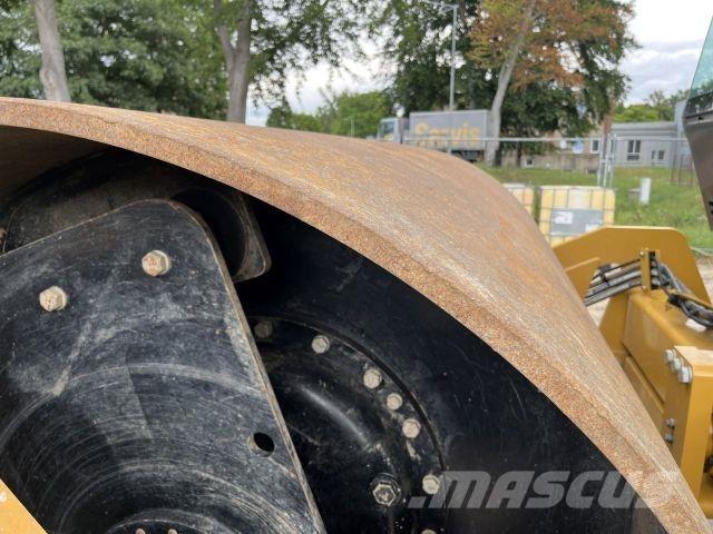 CAT CS12 GC Utilaje construcții - Altele