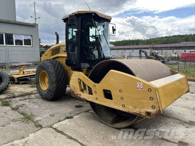 CAT CS12 GC Utilaje construcții - Altele