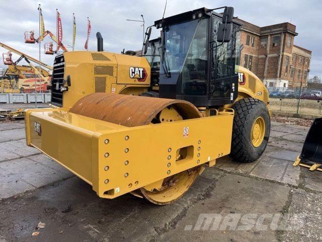 CAT CS19 Utilaje construcții - Altele