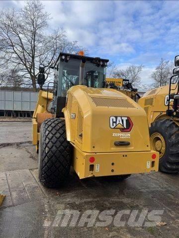 CAT CS19 Utilaje construcții - Altele