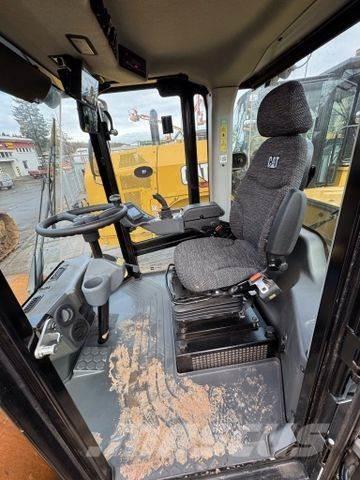 CAT CS19 Utilaje construcții - Altele