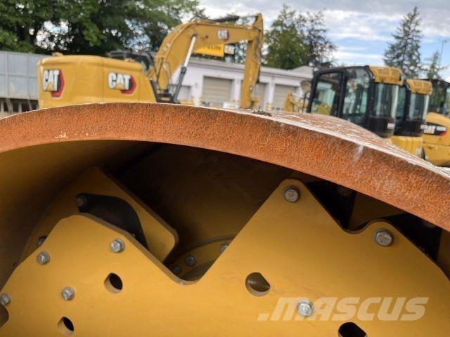 CAT CS19 Utilaje construcții - Altele