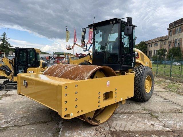 CAT CS19 Utilaje construcții - Altele