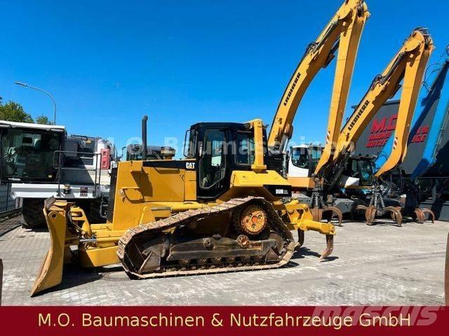 CAT D 6 M XL / Ripper / Buldozere pe senile