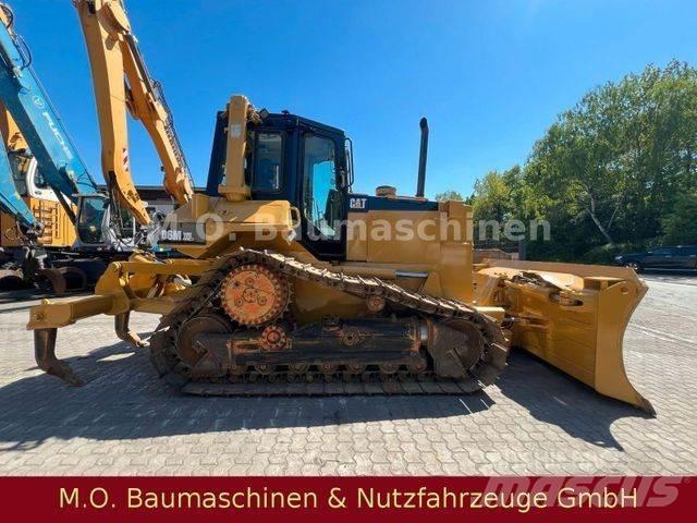 CAT D 6 M XL / Ripper / Buldozere pe senile