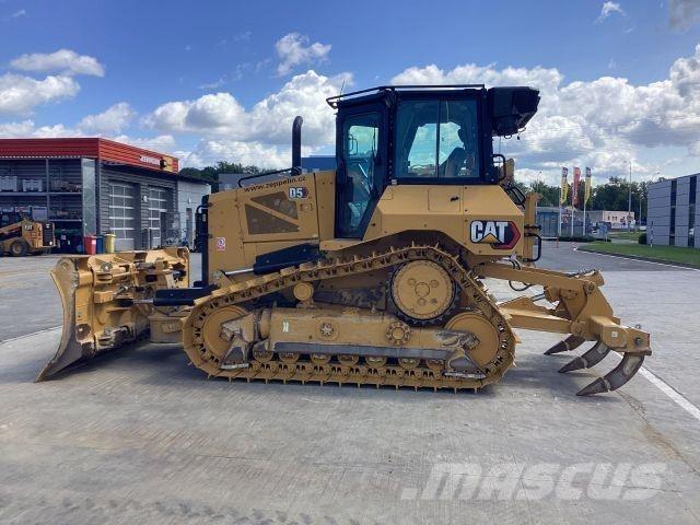 CAT D5 Utilaje construcții - Altele