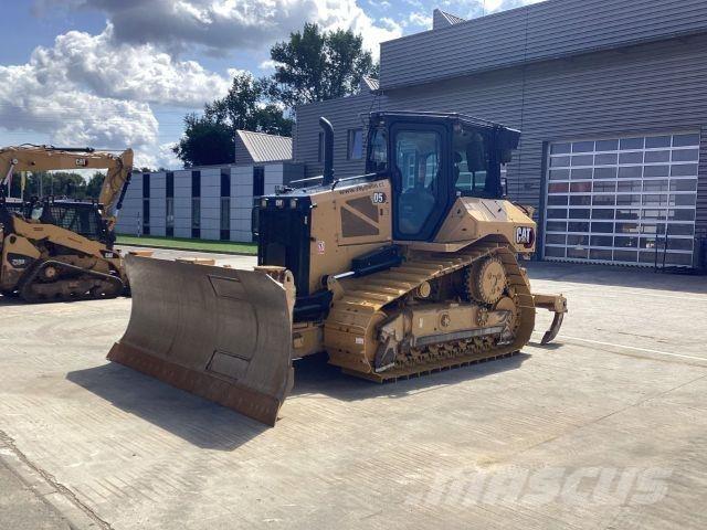 CAT D5 Utilaje construcții - Altele