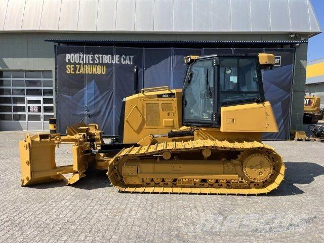 CAT D6K LGP Utilaje construcții - Altele
