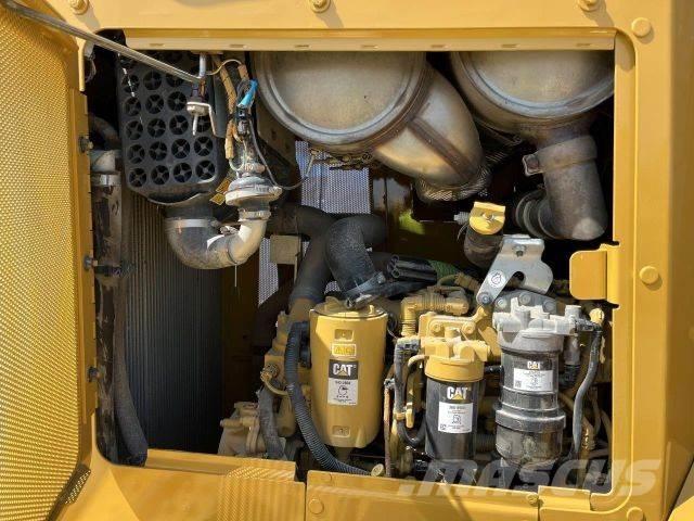 CAT D6K LGP Utilaje construcții - Altele
