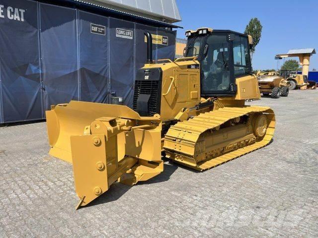 CAT D6K LGP Utilaje construcții - Altele