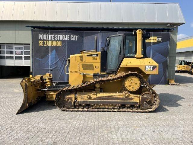 CAT D6N XL Utilaje construcții - Altele