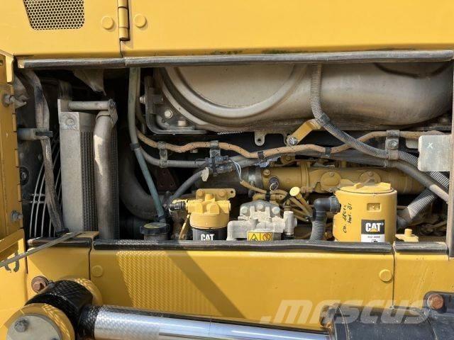 CAT D6N XL Utilaje construcții - Altele