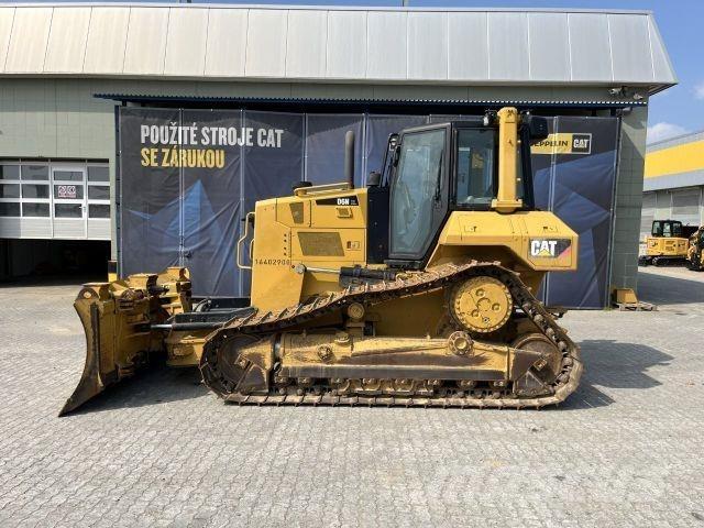 CAT D6N XL Utilaje construcții - Altele