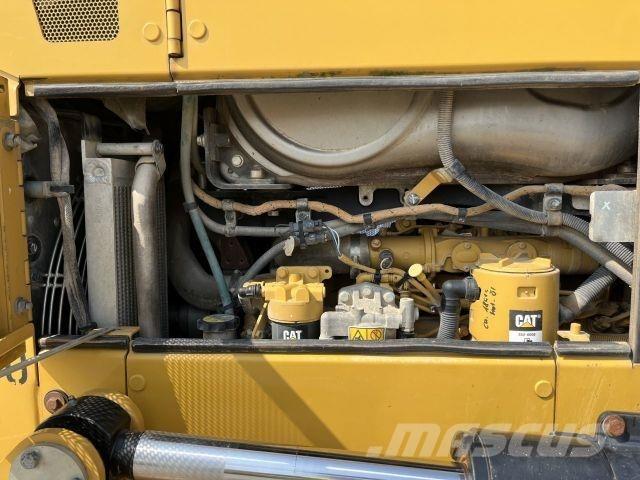 CAT D6N XL Utilaje construcții - Altele