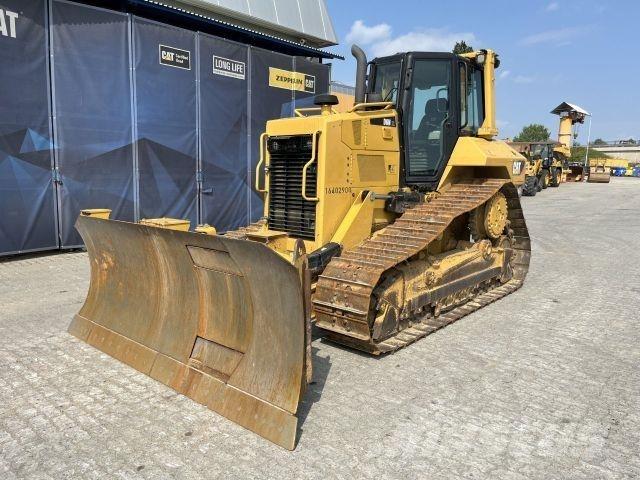 CAT D6N XL Utilaje construcții - Altele