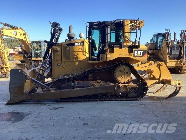 CAT D6T XL Utilaje construcții - Altele