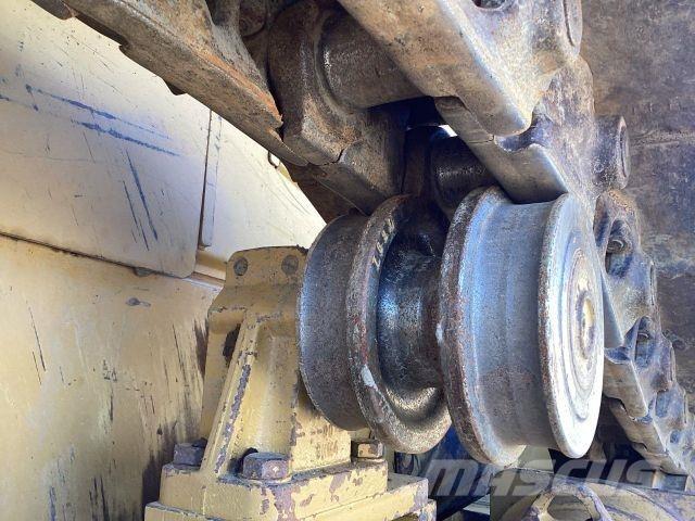 CAT D6T XL Utilaje construcții - Altele