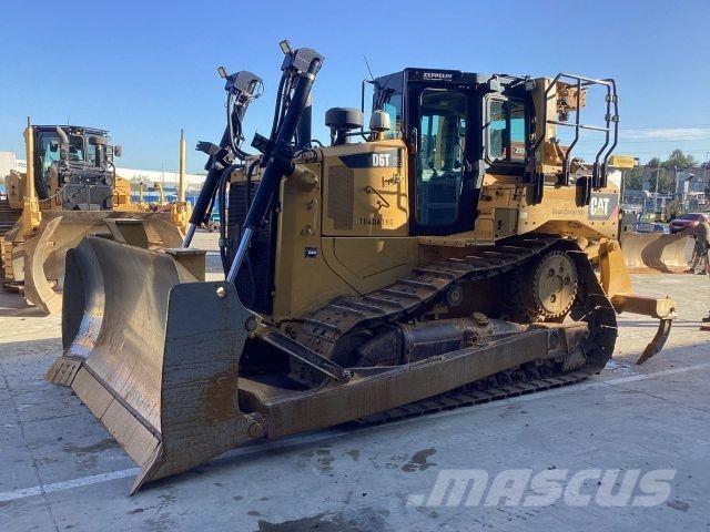 CAT D6T XL Utilaje construcții - Altele