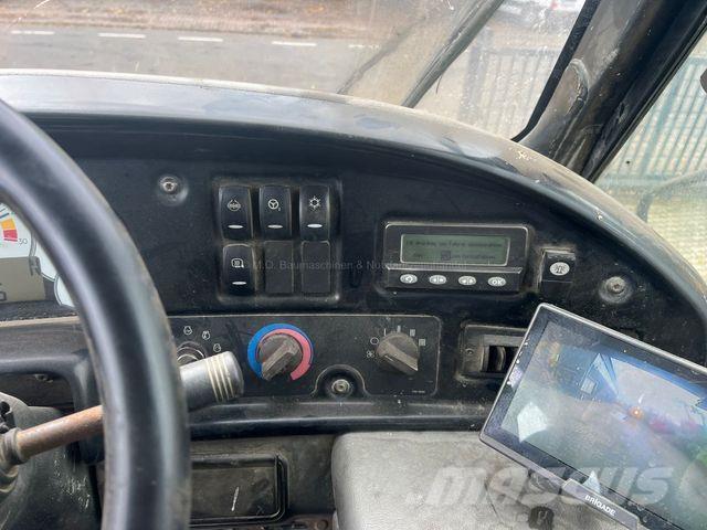 CAT erpillar 735 E Utilaje construcții - Altele