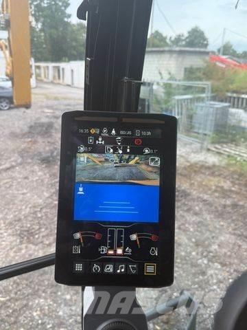 CAT M 314 NEU Excavatoare cu roti