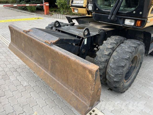 CAT M313C Utilaje construcții - Altele