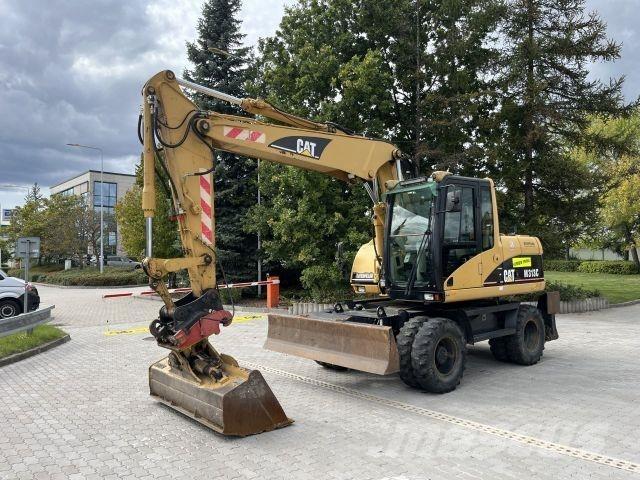 CAT M313C Utilaje construcții - Altele