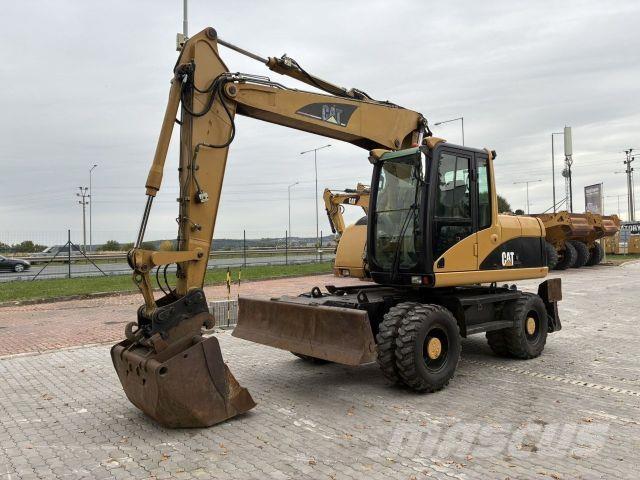 CAT M313C Utilaje construcții - Altele