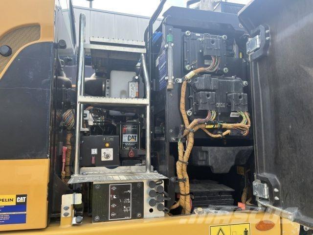 CAT M315F Utilaje construcții - Altele