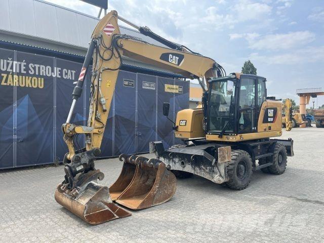 CAT M315F Utilaje construcții - Altele