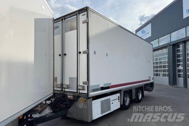 Chereau Thermoking Remorci frigorifice