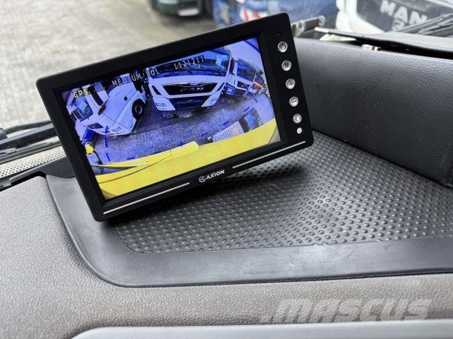 DAF CF 370 4X2 Autotractoare