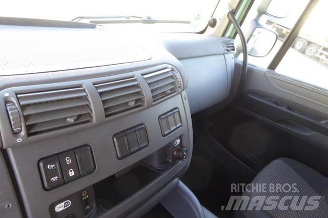 DAF CF 460 FAD Autobasculanta