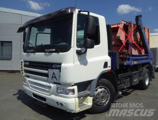DAF CF 75.310 Camioane Demontabile