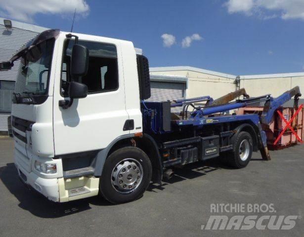 DAF CF 75.310 Camioane Demontabile